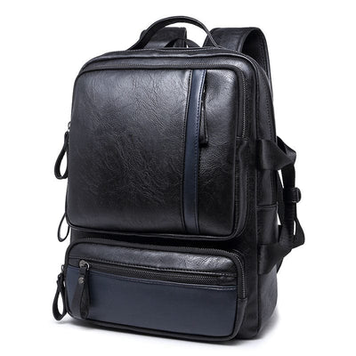 Leather Backpacks | GENTCREATE