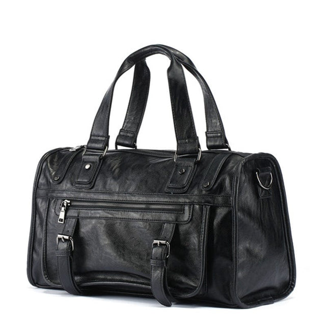 Leather Bags - Vegan & Genuine Leather | GENTCREATE