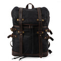 Retro Backpack Esme