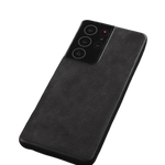 Alcantara Samsung Case - Gentcreate