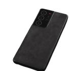 Alcantara Samsung Case - Gentcreate