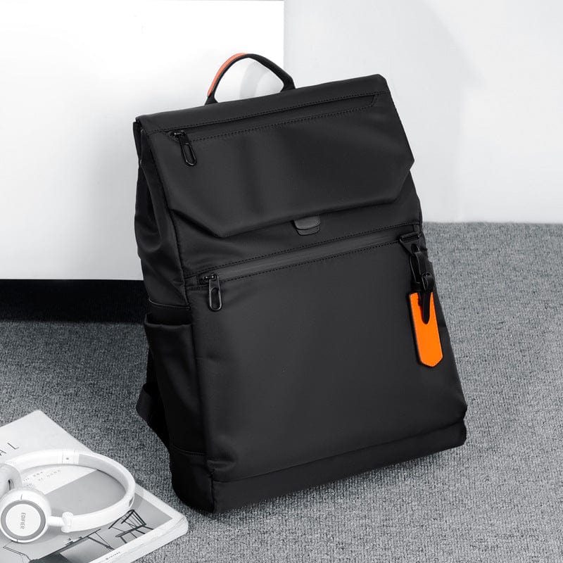 Sports And Leisure Student Computer Schoolbags Support Customization - GENTCREATE