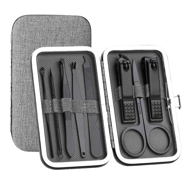 Night Manicure Set For Him & Her - Gentcreate