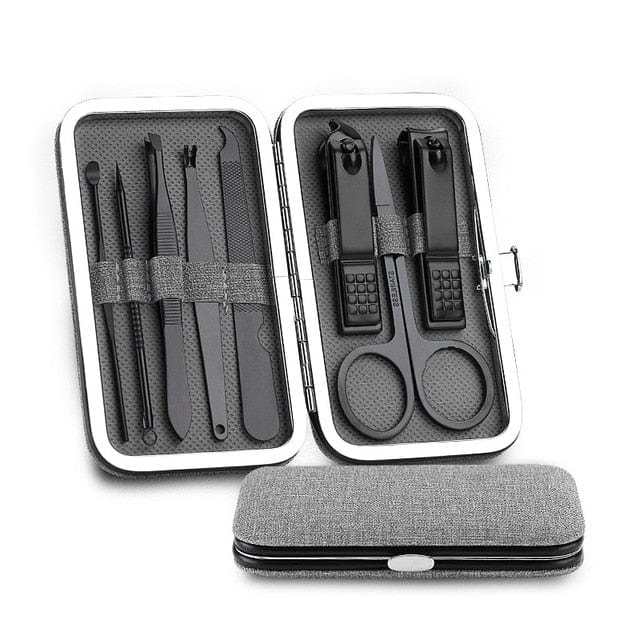 Night Manicure Set For Him & Her - Gentcreate