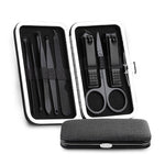 Night Manicure Set For Him & Her - Gentcreate