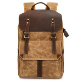 Vintage Rucksack - Gentcreate