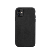 Alcantara iPhone Case - Gentcreate