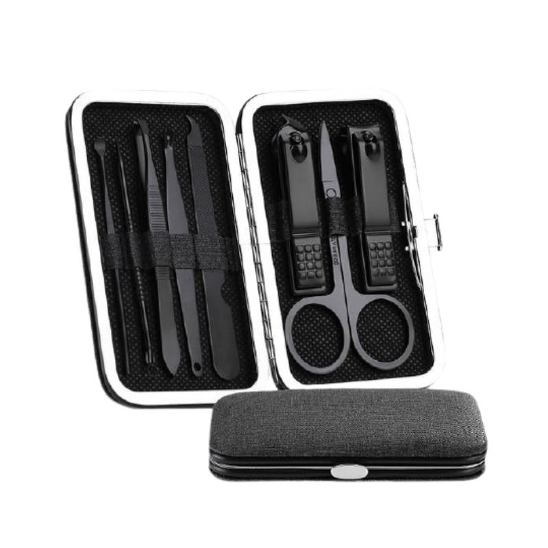 Night Manicure Set For Him & Her - Gentcreate